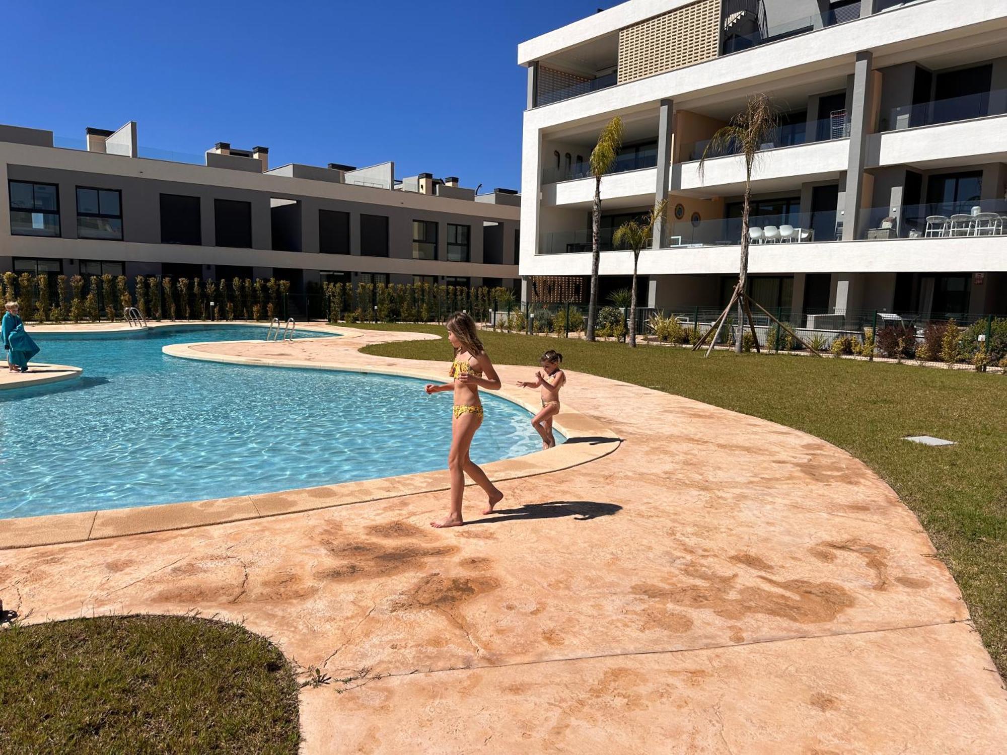 Madreselva 62.29 Apartment Torre-Pacheco Exterior photo