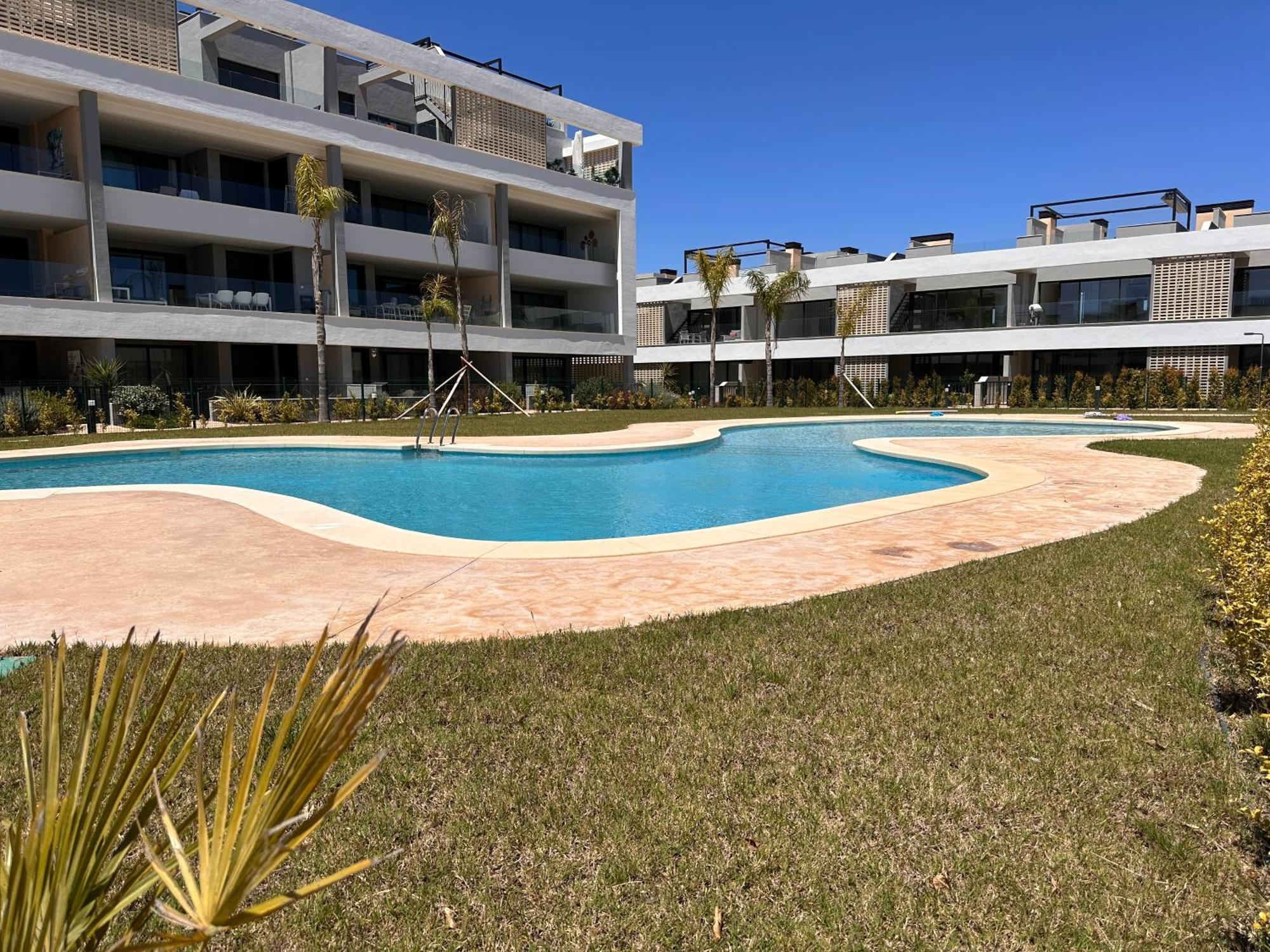 Madreselva 62.29 Apartment Torre-Pacheco Exterior photo