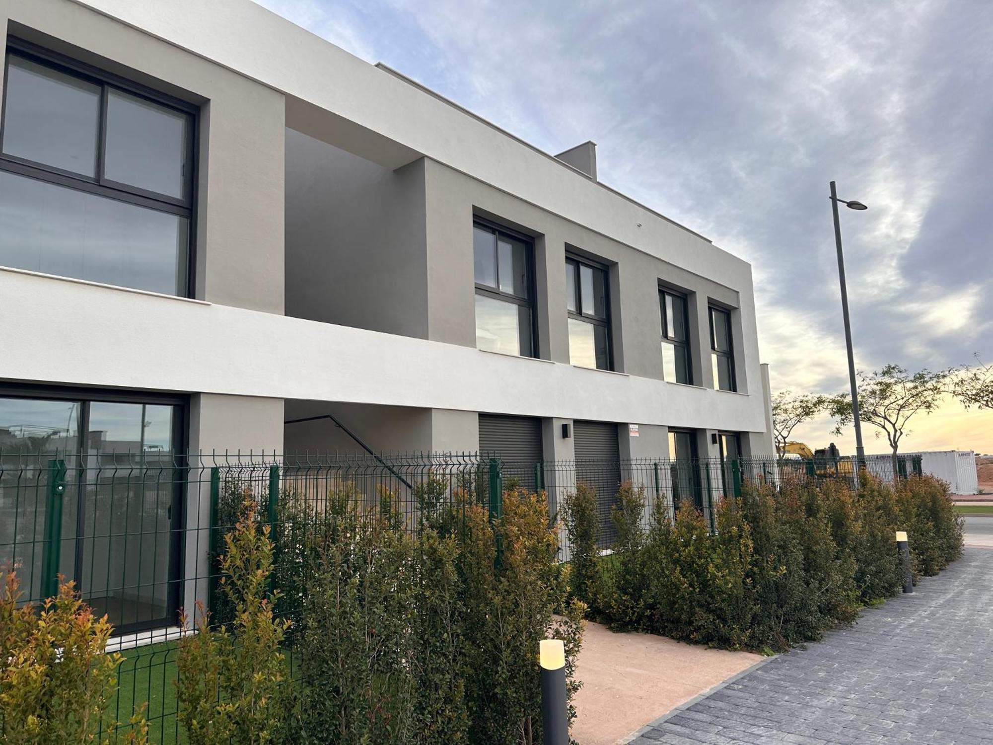 Madreselva 62.29 Apartment Torre-Pacheco Exterior photo
