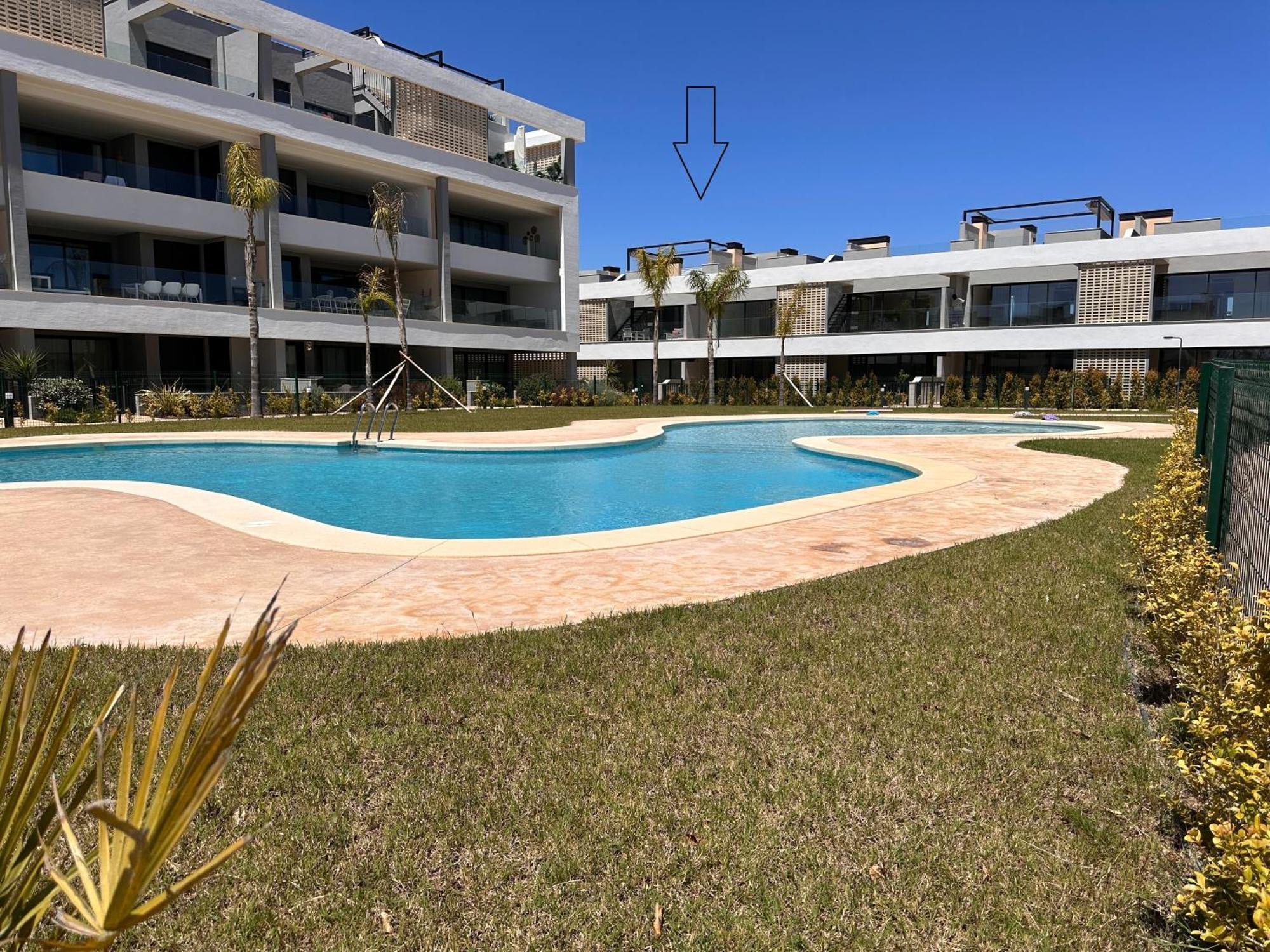 Madreselva 62.29 Apartment Torre-Pacheco Exterior photo