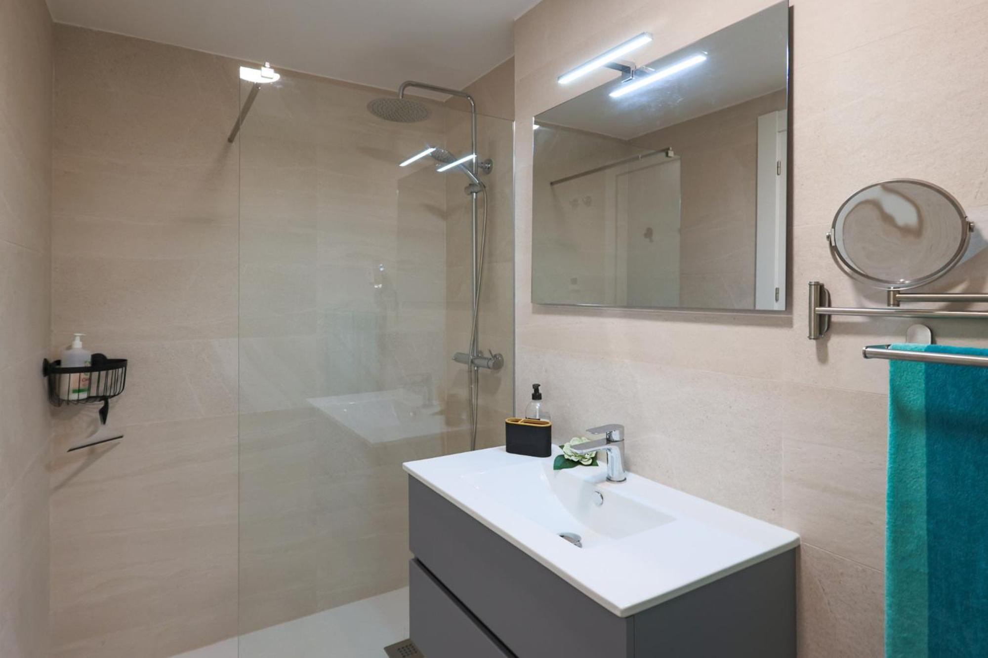 Madreselva 62.29 Apartment Torre-Pacheco Exterior photo