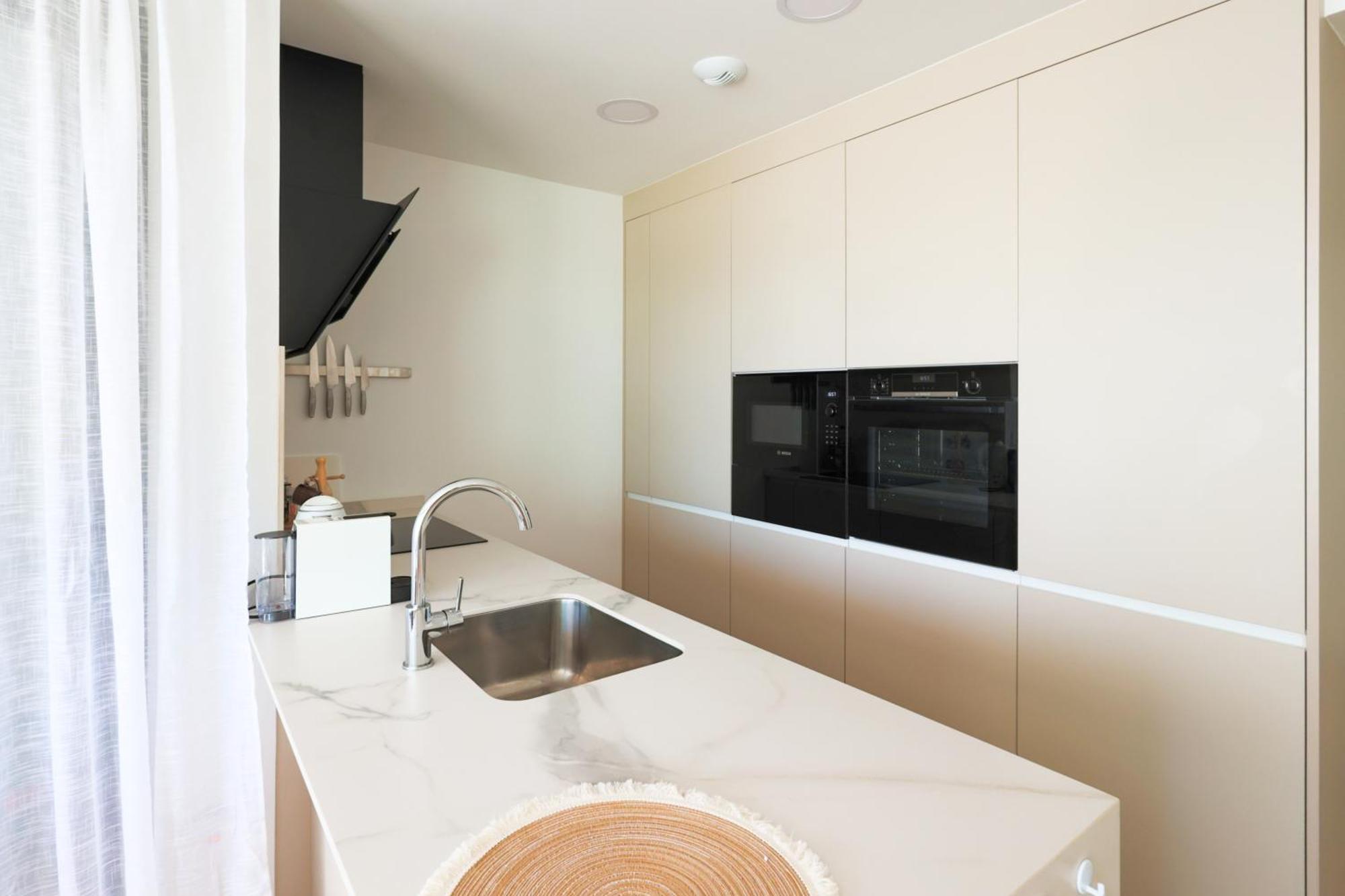 Madreselva 62.29 Apartment Torre-Pacheco Exterior photo